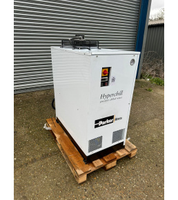 PARKER HIROSS 10 KW INDUSTRIAL WATER CHILLER