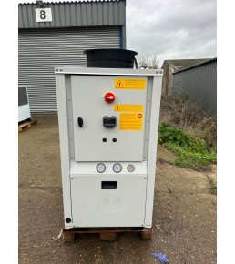 Fruilair Total Process Cooling 18.0 KW INDUSTRIAL WATER CHILLER