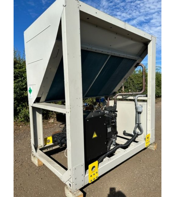 DAIKIN HYDROCUBE 120 KW WATER CHILLER - Image 7