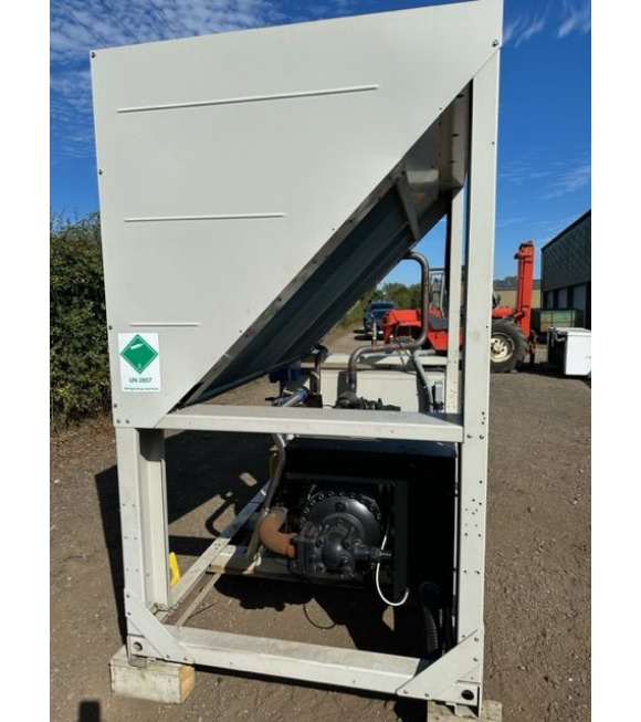 DAIKIN HYDROCUBE 120 KW WATER CHILLER - Image 5
