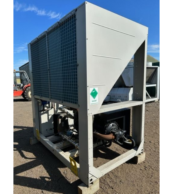 DAIKIN HYDROCUBE 120 KW WATER CHILLER - Image 4