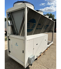 CLIVET 237 KW  INDUSTRIAL WATER CHILLER
