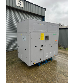 Schneider Uniflair 65 KW  INDUSTRIAL WATER CHILLER