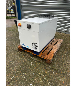 MTA TAE EVO 020 - 9.5 KW INDUSTRIAL WATER CHILLER
