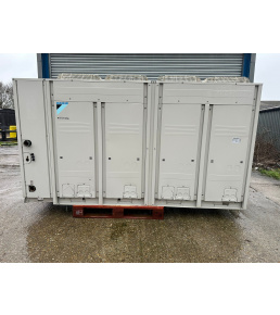 DAIKIN HYDROCUBE 64 KW WATER CHILLER