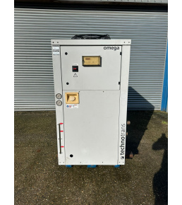 TECHNOTRANS OMEGA K  55.0 KW INDUSTRIAL WATER CHILLER